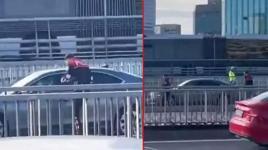 İstanbul'da suikast! Avukat Serdar Öktem'in aracı kurşunlandı