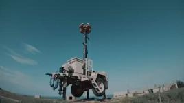 GÖKSUR IIR füzesinden hedefe tam isabet