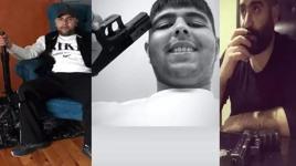 Serdar Öktem cinayeti sonrası peş peşe operasyon! Sosyal medyadan paylaşmışlar