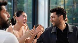 Güller ve Günahlar Ön İzleme