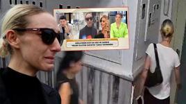 Güllü'nün kızı Tuğyan Ülkem ilk kez canlı yayına katıldı: Yasaklı madde...