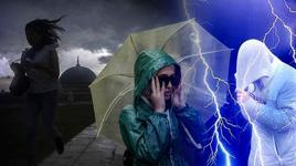 İzmir'de sağanak etkili oluyor; en çok yağışı Dikili aldı