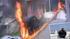 Bursa'daki uçak kazasında ilginç tesadüf! Son anda arkadaşıyla uçakları değiştirmiş