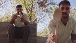 Mezarlıklardan çıkan büyüler hayrete düşürüyor