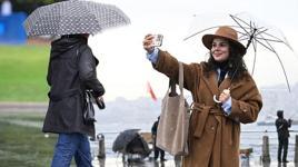 Meteoroloji 36 kent için uyardı! Bu saatlere dikkat: Çok kuvvetli olacak