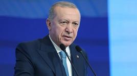 Erdoğan: Trump'ın bizden Hamas'ın ikna edilmesi ricası oldu