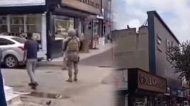 Adana'da hareketli dakikalar! Ailesini rehin aldı, polis ve özel harekat sevk edildi