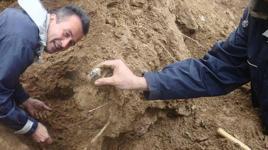 Ekmeğini taştan çıkaran meslek: Türkiye'de bu bölümün ilk mezunuyum