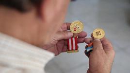 En değerli miras: Ne mutlu bize ki öyle bir babanın evladı olmuşuz