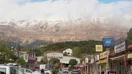 Birçok kentte kar sürprizi! Her yer beyaza büründü, 1 hafta boyunca kar beklenmiyor