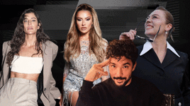 Ünlü isimlere şok operasyon! İşte tam liste: Hadise, Berrak Tüzünataç, Demet Evgar, Birce Akalay...