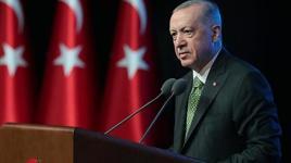 Cumhurbaşkanı Erdoğan: Mısır'dan güzel haberler bekliyoruz