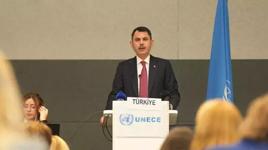 Bakan Kurum: 500 bin sosyal konut projemizi başlattık