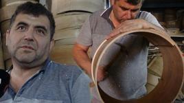 3 kuşaktır bu işi yapıyorlar! Tam 1 yıl bekletiliyor, 2 bin 500 liraya satılıyor: ‘Kırılırsa ağlayasım gelir’