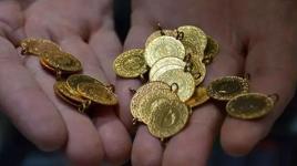 Altın fiyatları fırladı: Çeyrek altın bir günde 615 TL arttı