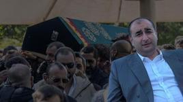 Şişli’de suikasta kurban giden Avukat Serdar Öktem son yolculuğuna uğurlandı