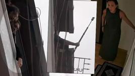 Güllü'nün ölümündeki sır perdesi aralanıyor! Bilirkişi heyeti olay yerinde