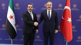 Mısır'da Gazze görüşmesi! Dışişleri Bakanı Hakan Fidan: Uzlaşma çıkarsa bugün ateşkes olacak