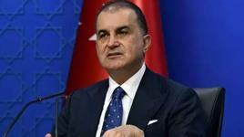 AK Parti Sözcüsü Ömer Çelik: Cumhur İttifakı'nda çatlak yok