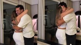 Fenomen çift güzel haberi paylaşmıştı! Bebeklerinin cinsiyeti belli oldu