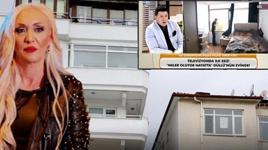 Daireler arasında gizli geçit var mıydı? Güllü'nün evi günler sonra görüntülendi