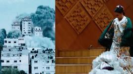 Gazze için flamenko! Emine Erdoğan’dan anlamlı destek