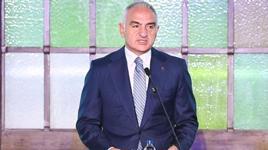 Bakan Ersoy açıkladı! Haydarpaşa ve Sirkeci garı yeniden hayat buluyor