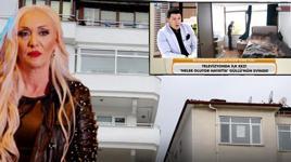 Daireler arasında gizli geçit var mıydı? Güllü'nün ölümünde yeni gelişme: Sultan'ın ifadesi ilk kez ortaya çıktı