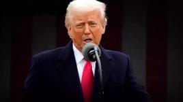 Trump: Gazze'de savaşı bitirdik, Erdoğan harika bir iş çıkardı