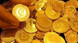 Altın yatırımcısını endişelendiren gelişme! Vatandaş dünden bugüne zararda!