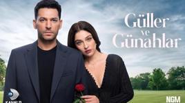 Güller ve Günahlar'ın ilk bölümü için geri sayım! 'Her sahnesinde duygu var'