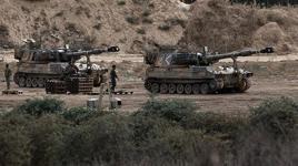 İsrail basını: Ordu geri çekilmeye başladı