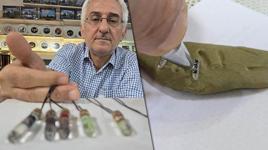 Pirinç tanesi kolyeleri unutun! Yeni trend şaşırttı: İşler gayet iyi gidiyor