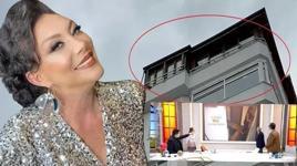 Güllü'nün hayatını kaybetmeden önceki görüntüleri ortaya çıktı! Banyoya gittiği sırada...