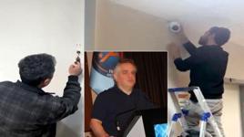 Üniversite hastanesinde gizli kamera şoku! Profesör için görevden çıkarılma talebi