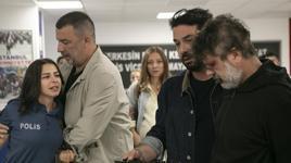 Arka Sokaklar yeni bölüm ön izlemesi! 'Neden Ali neden oğlum'