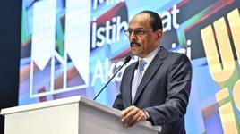 MİT Başkanı Kalın: Ateşkesin uygulanması, bundan sonraki en önemli görevimiz