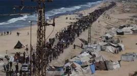 Gazze'ye geri dönüş