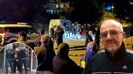 Karı-kocayı evlerinin önünde av tüfeğiyle öldüren şüpheliyi at izi ele verdi