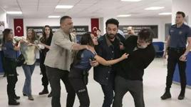 Arka Sokaklar zirveden inmiyor! Sosyal medyada yorum yağmuru