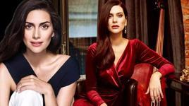 Kendini spora vermişti! Bergüzar Korel nedenini anlattı...