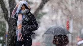 Kar İstanbul'un kapısında: Tedbirinizi alın! 6 il için sarı kodlu alarm