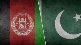 Afganistan ile Pakistan arasında savaş çıktı! 'Savaş uçaklarımız havalandı'