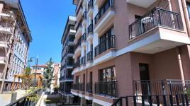 Bakan Kurum: Özevim Sitesi, 'Yarısı Bizden' ile yeniden doğdu