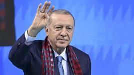 Erdoğan'dan Gazze mesajı: Ateşkes ile her şey bitmiş değil