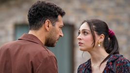 Güller ve Günahlar'dan izlenme rekoru! 2 milyon izlenmeyi geçti