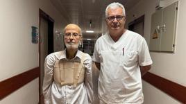 74 yaşında 3 kez öldü, ameliyatla hayata döndü! ‘Literatürlük bir vaka’