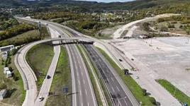 Bolu Dağı Tüneli'nin İstanbul yönünü kullanacaklar dikkat!