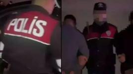 İstanbul'da silahlı saldırı hazırlığındaki 5 şüpheli yakalandı