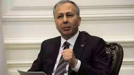 Bakan Yerlikaya duyurdu! Tam 421 uyuşturucu satıcısına ters kelepçe